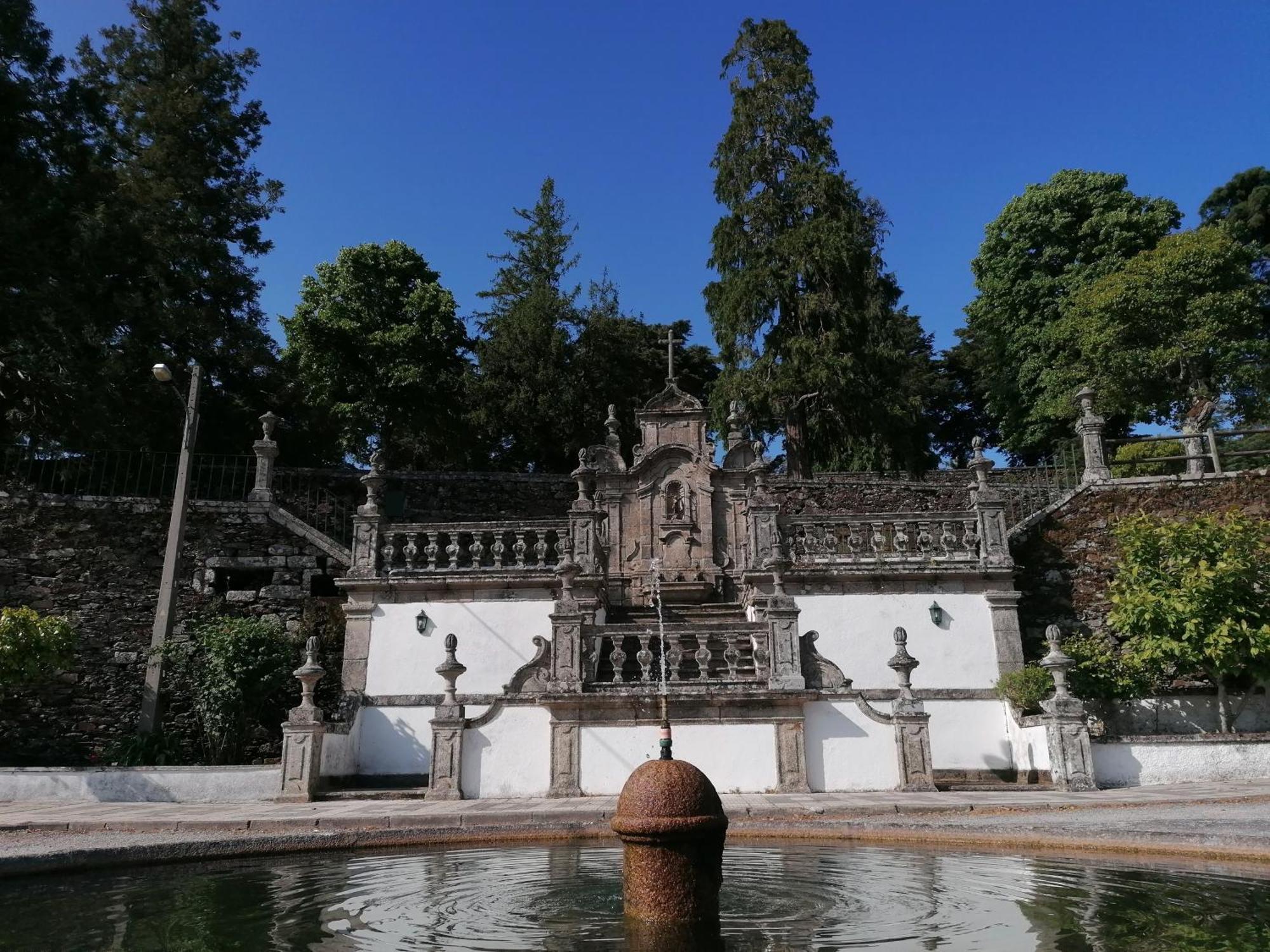 Villa Casinha Por Do Sol Aldeia das Dez Exterior foto