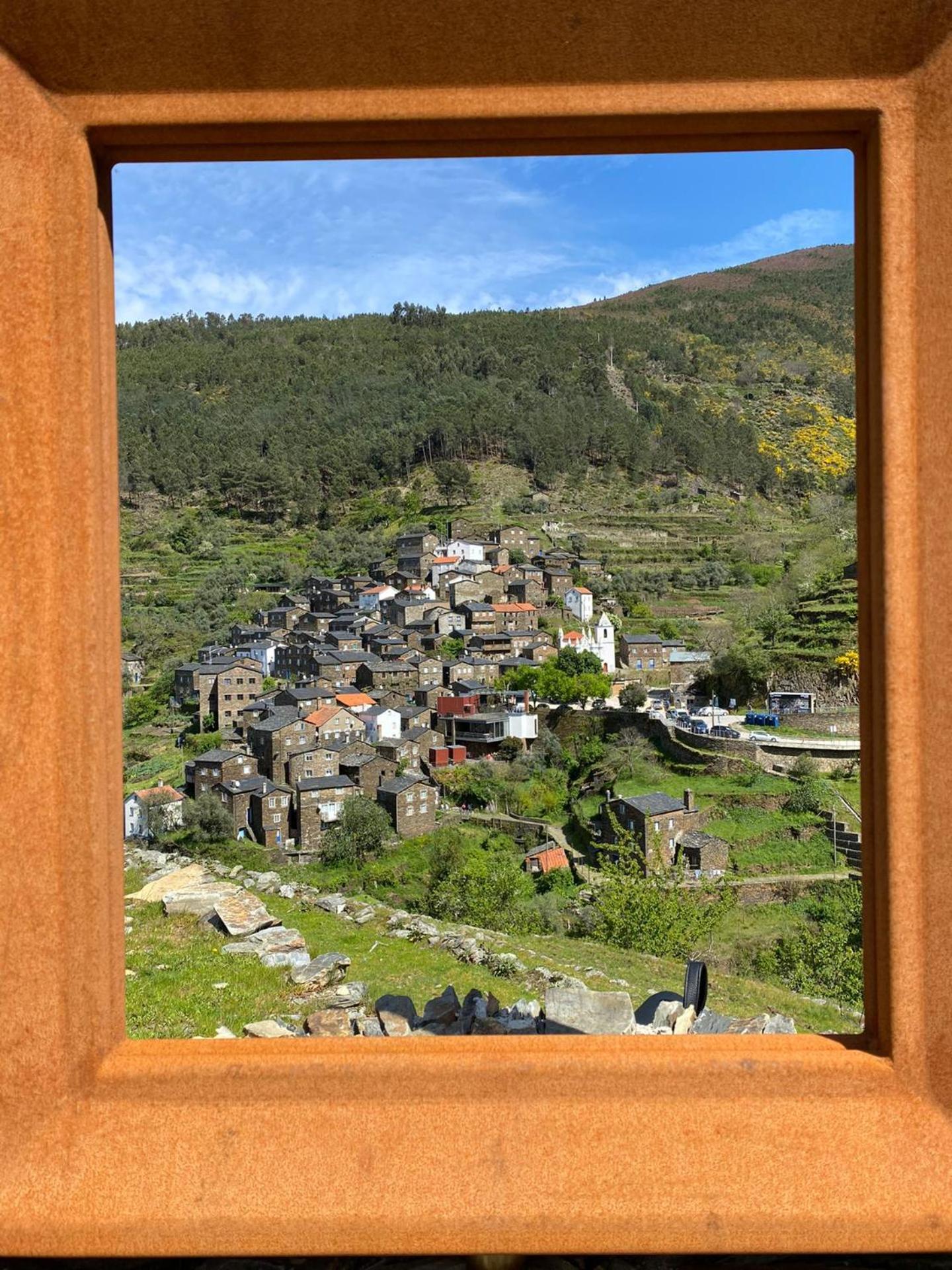Villa Casinha Por Do Sol Aldeia das Dez Exterior foto