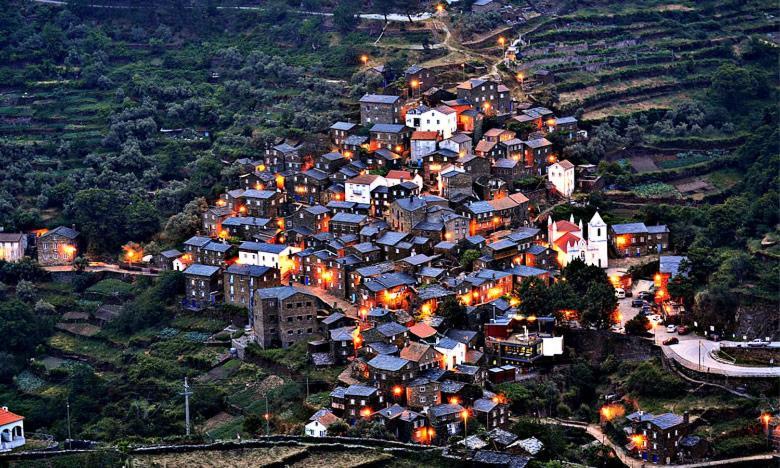 Villa Casinha Por Do Sol Aldeia das Dez Exterior foto