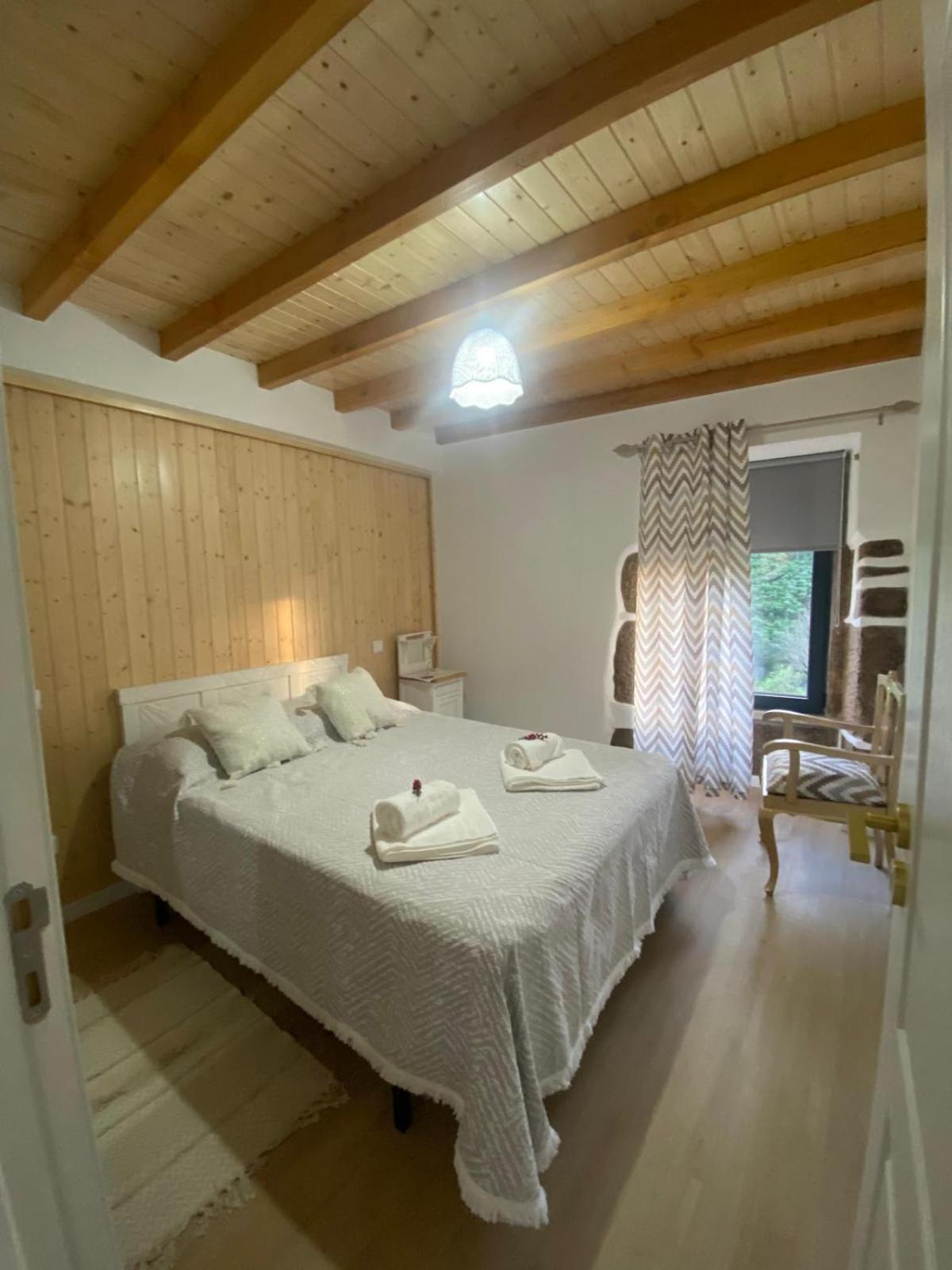 Villa Casinha Por Do Sol Aldeia das Dez Exterior foto